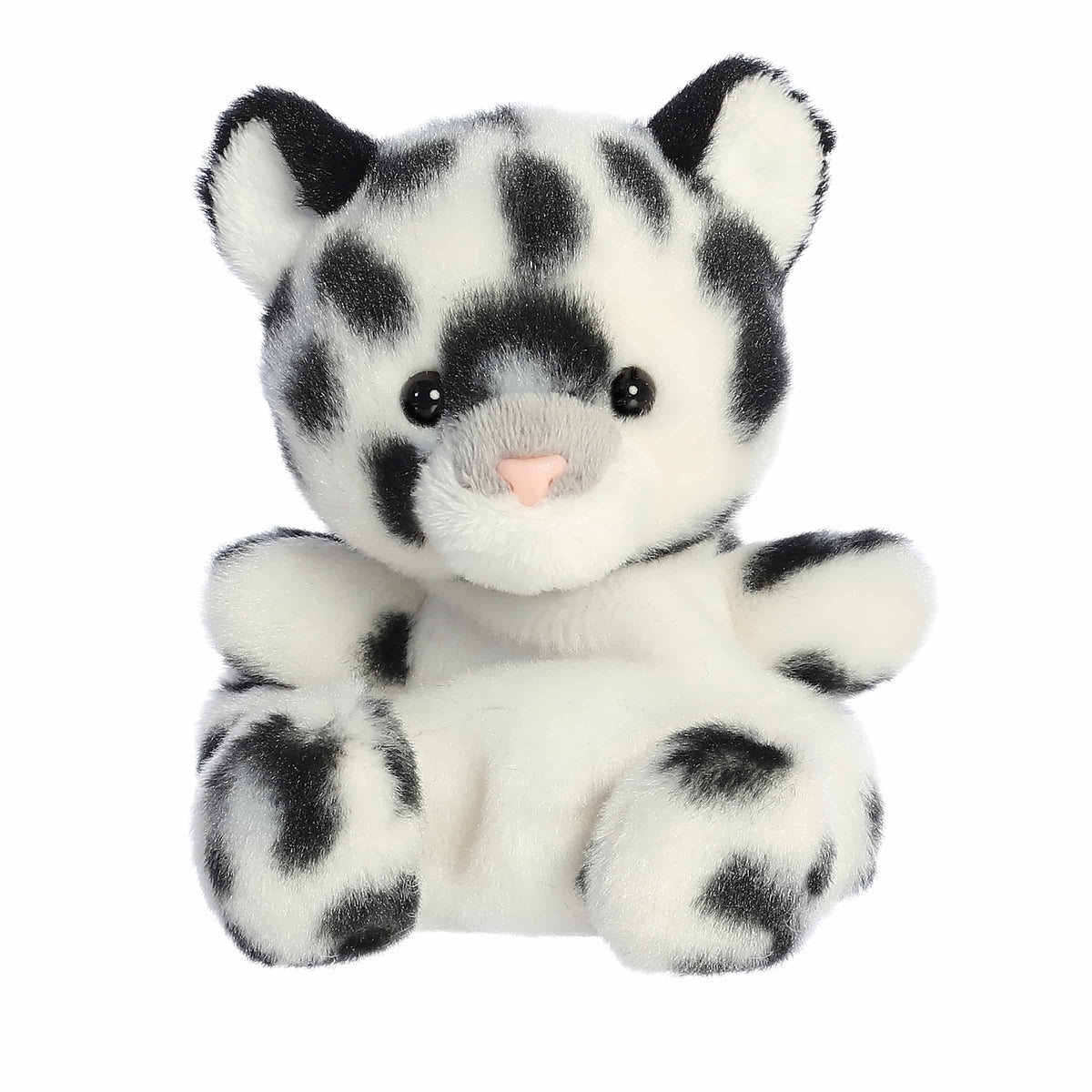 Palm Pals Kaia Snow Leopard™