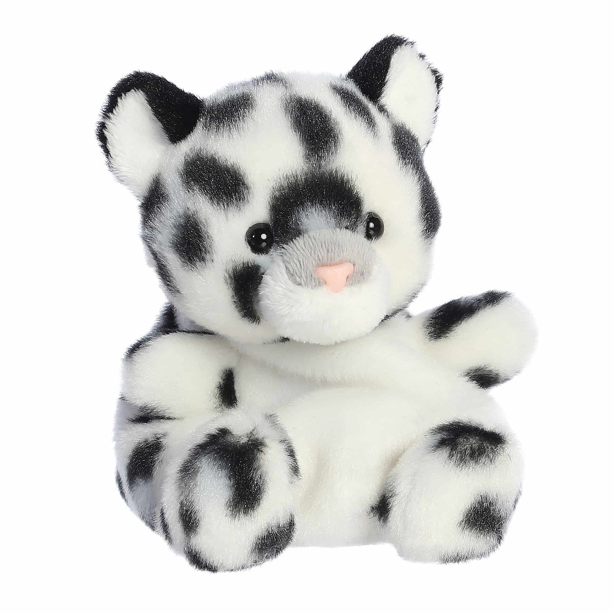 Palm Pals Kaia Snow Leopard™