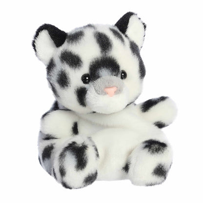 Palm Pals Kaia Snow Leopard™