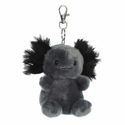 Palm Pals Onyx Axolotl™