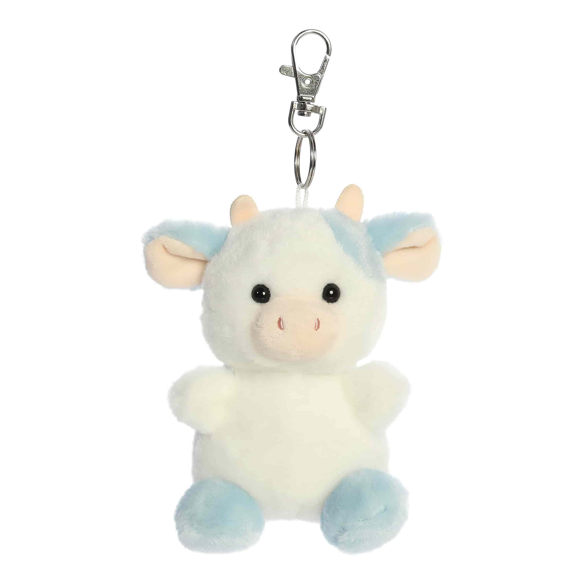 Palm Pals Skyla Blueberry Cow™