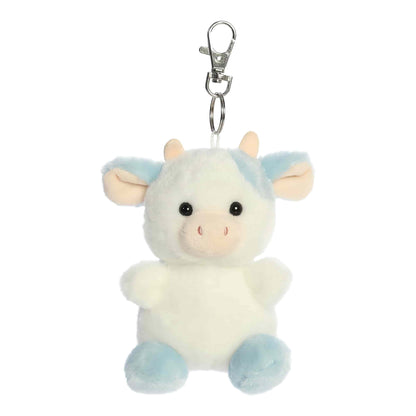 Palm Pals Skyla Blueberry Cow™