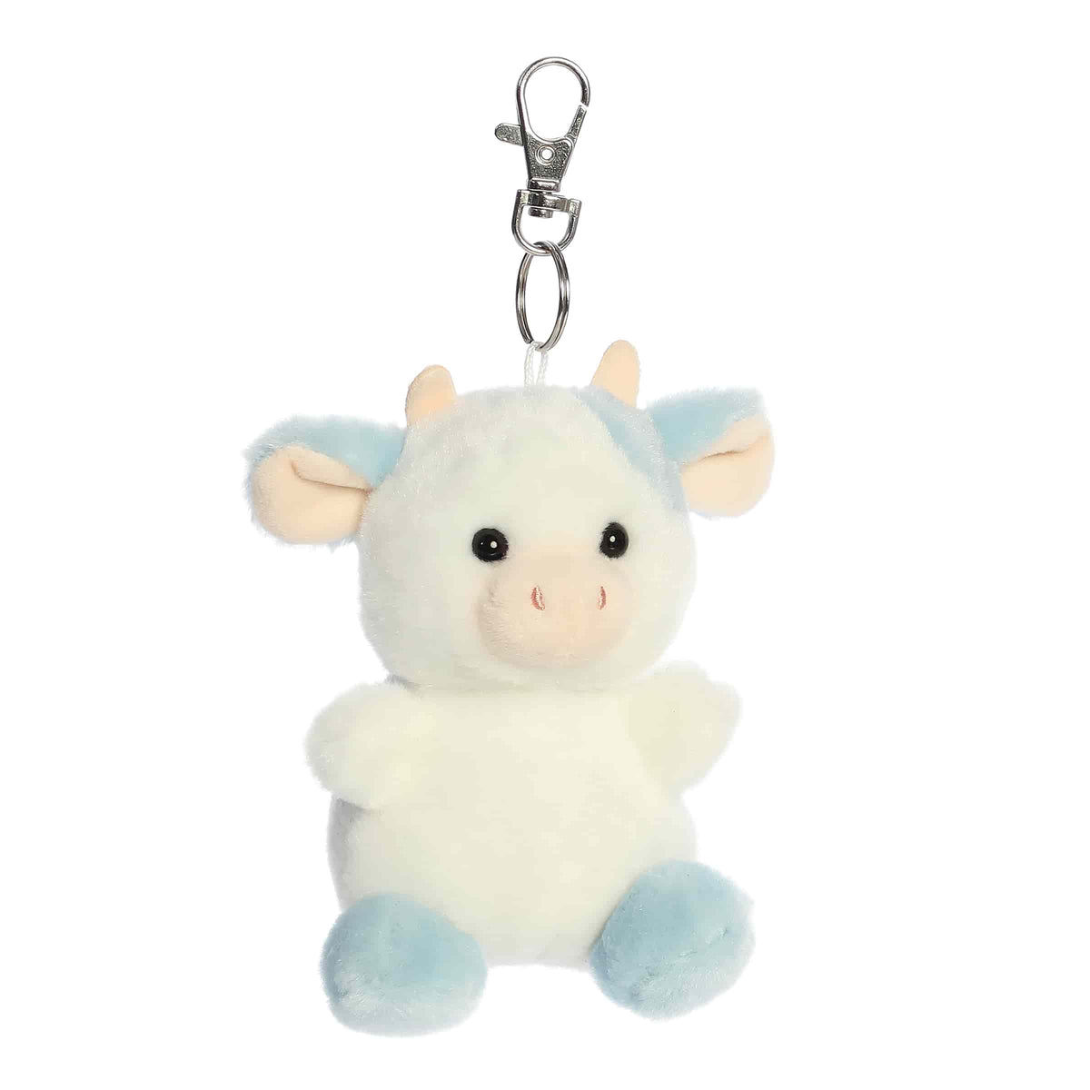 Palm Pals Skyla Blueberry Cow™