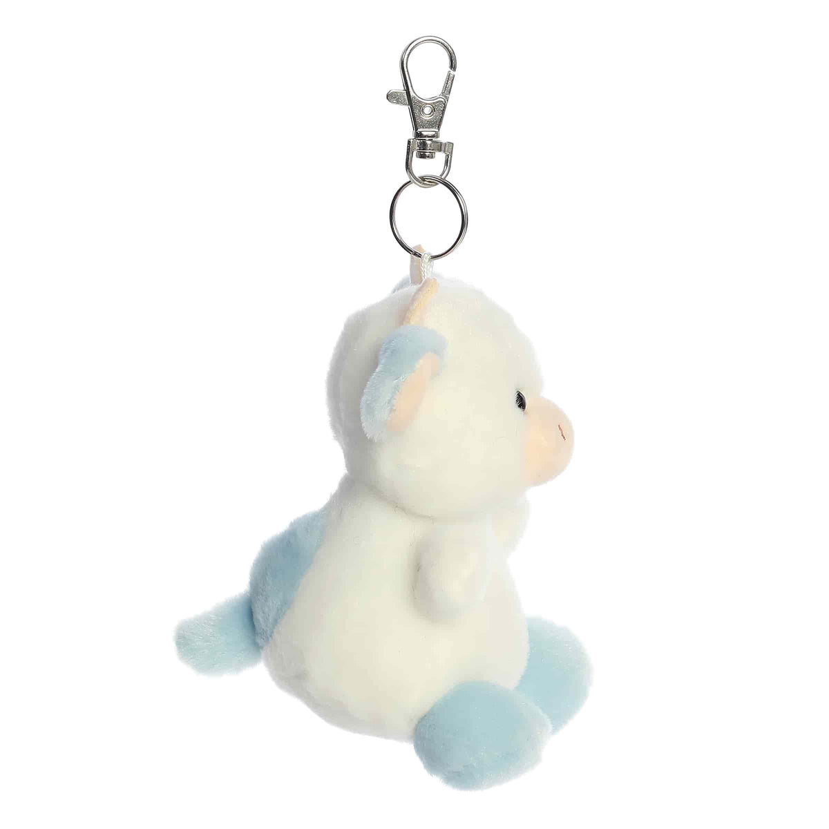 Palm Pals Skyla Blueberry Cow™