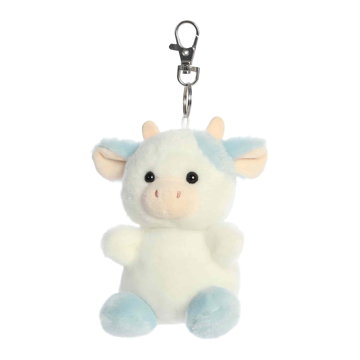 Palm Pals Skyla Blueberry Cow™