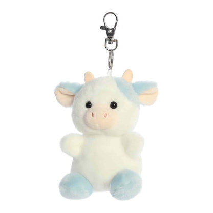 Palm Pals Skyla Blueberry Cow™