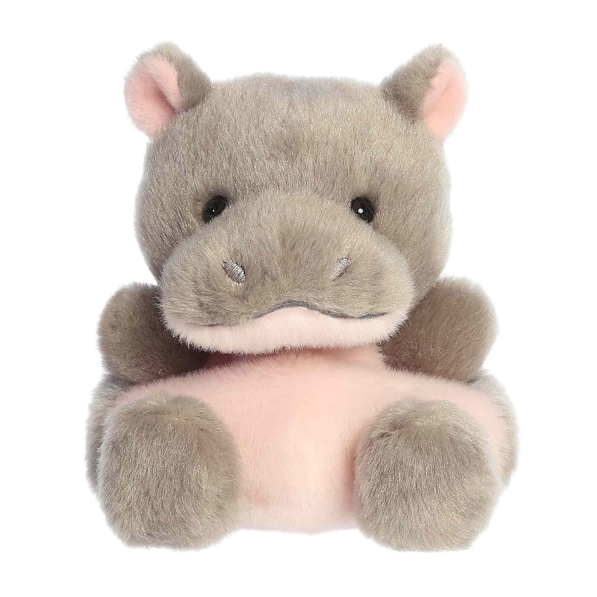 Palm Pals Ham Pygmy Hippo™