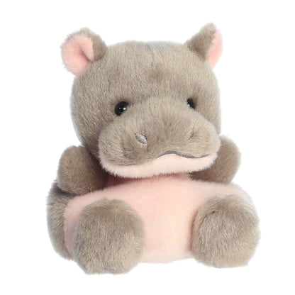Palm Pals Ham Pygmy Hippo™