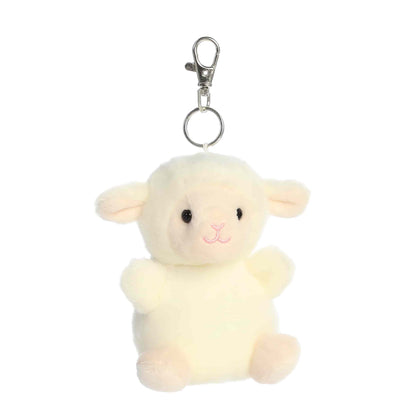Palm Pals Woolly Lamb™