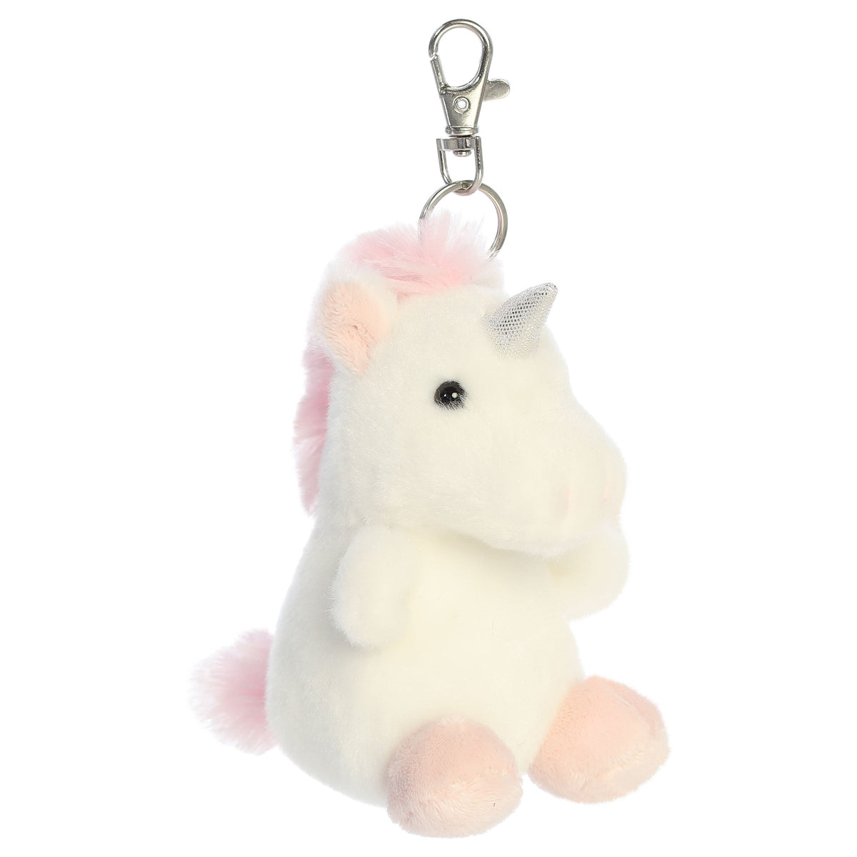 Palm Pals Sassy Unicorn™