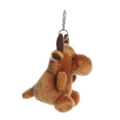 Palm Pals Cinnamon Moose™