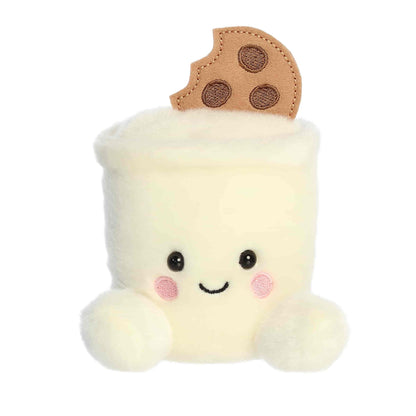 Palm Pals Duncan Milk & Cookies™