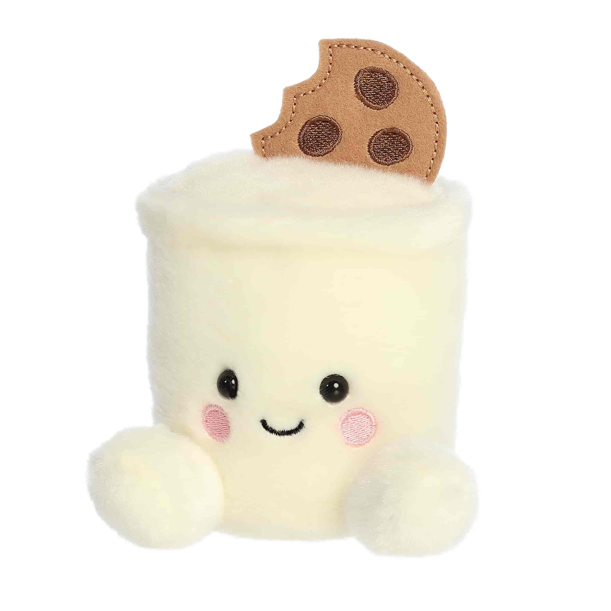 Palm Pals Duncan Milk & Cookies™