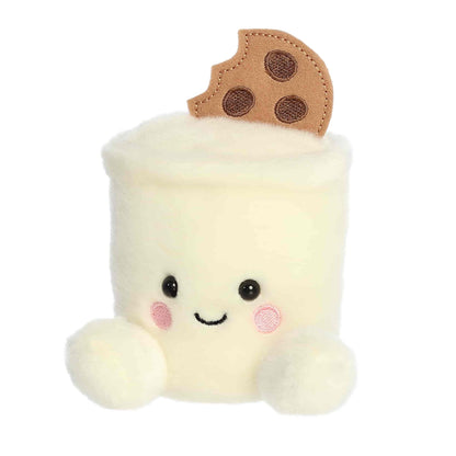 Palm Pals Duncan Milk & Cookies™