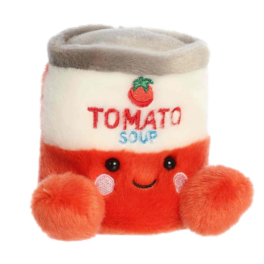 Palm Pals Andy Tomato Soup Can™