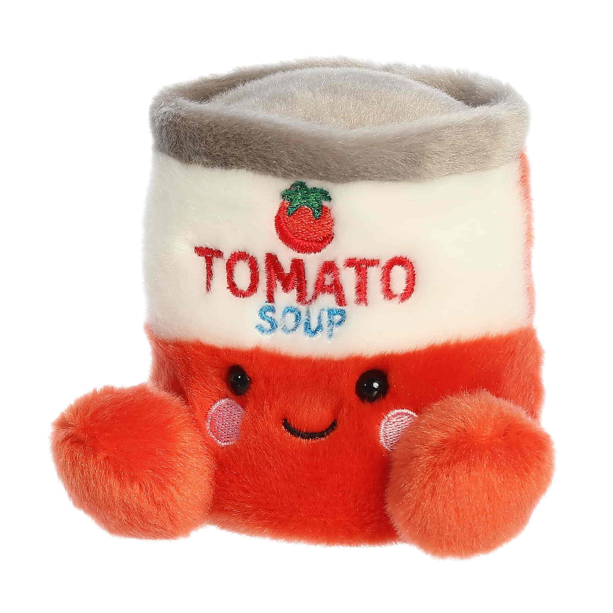 Palm Pals Andy Tomato Soup Can™