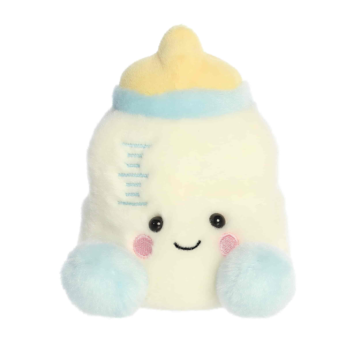 Palm Pals Baby Bottle