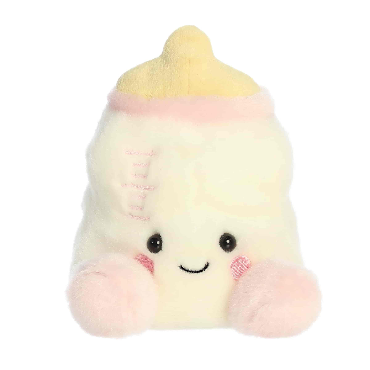 Palm Pals Baby Bottle