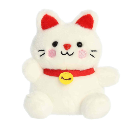 Palm Pals Kota Lucky Cat™