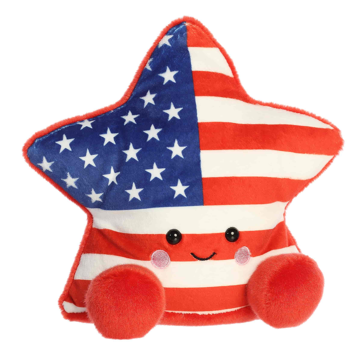 Palm Pals Americana Star™