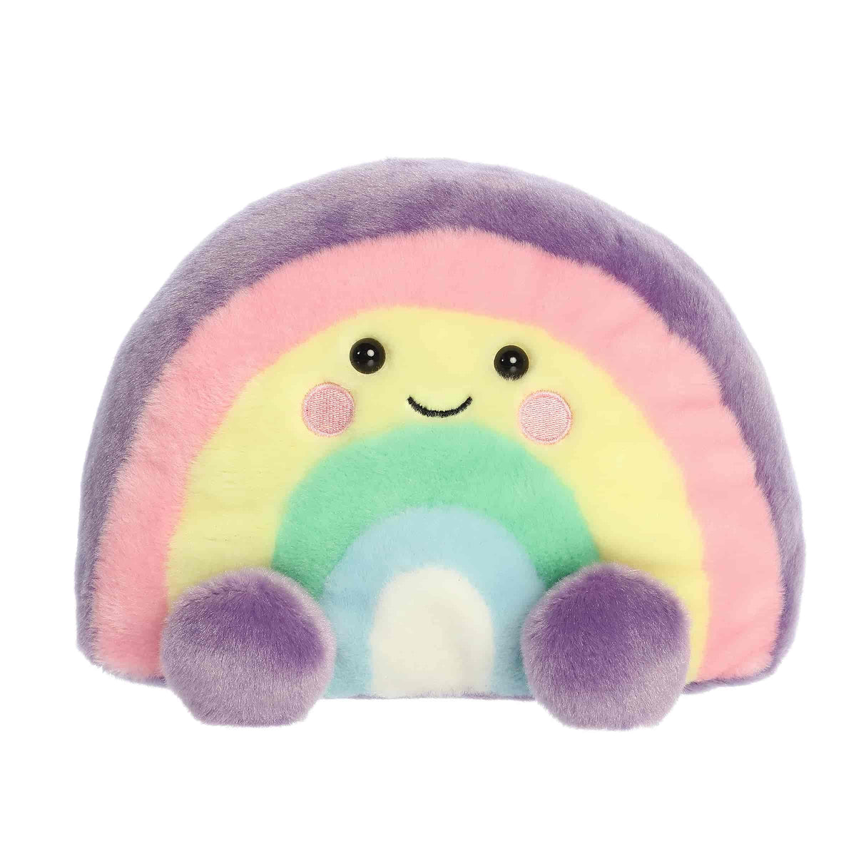 Palm Pals Vivi Rainbow™