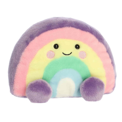 Palm Pals Vivi Rainbow™