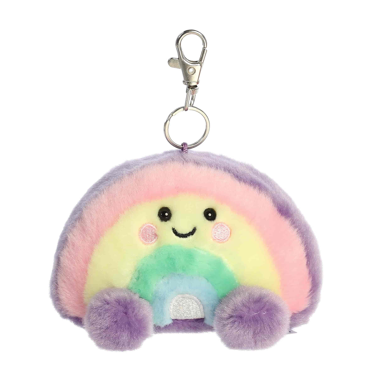 Palm Pals Vivi Rainbow™