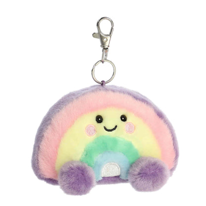 Palm Pals Vivi Rainbow™