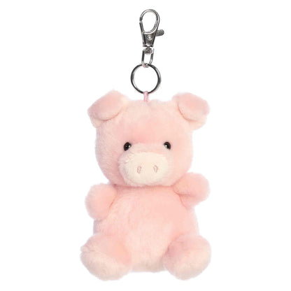 Palm Pals Wizard Pig™