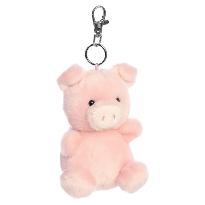 Palm Pals Wizard Pig™