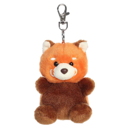 Palm Pals Rei Red Panda™