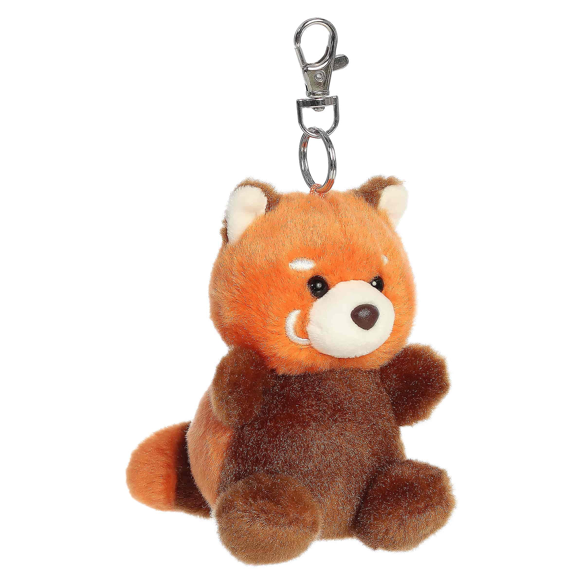 Palm Pals Rei Red Panda™