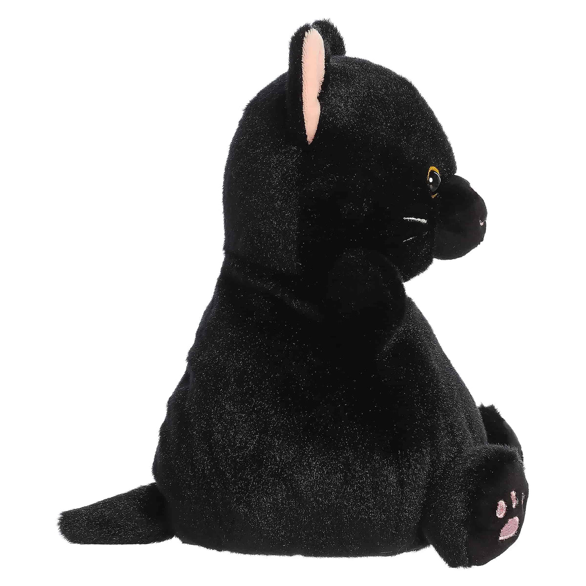 Palm Pals Twilight Black Cat™