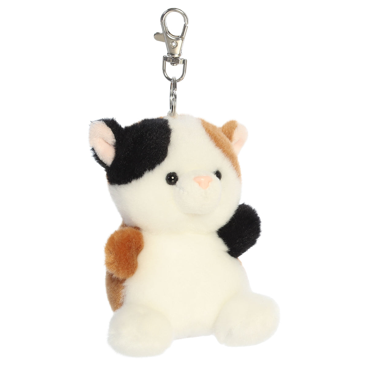 Palm Pals Peebs Calico Cat™