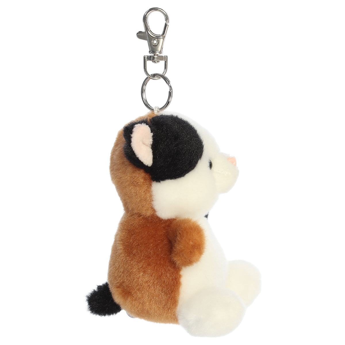 Palm Pals Peebs Calico Cat™