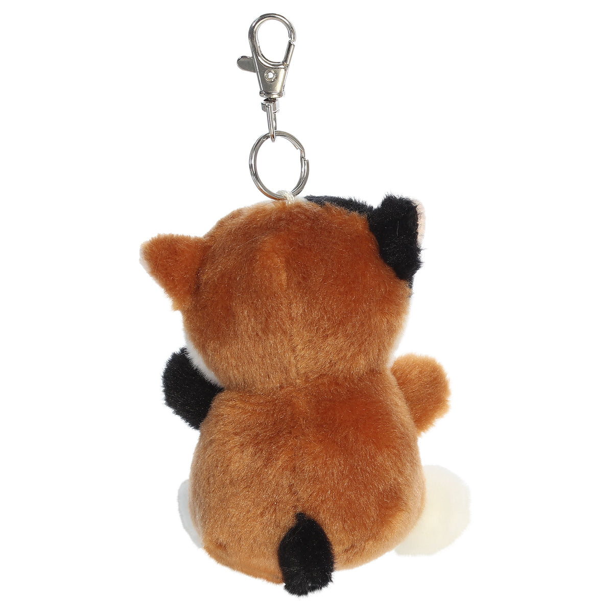 Palm Pals Peebs Calico Cat™