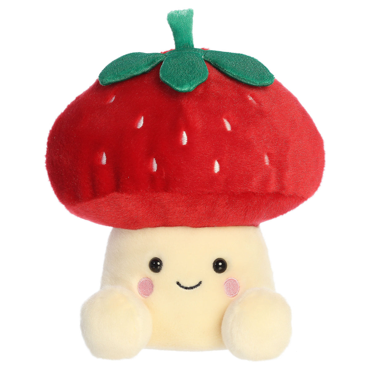 Palm Pals Lucy Strawberry Mushroom™