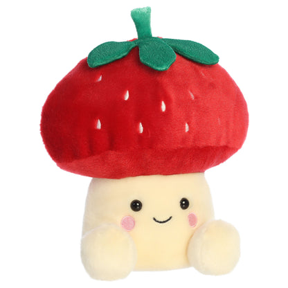 Palm Pals Lucy Strawberry Mushroom™