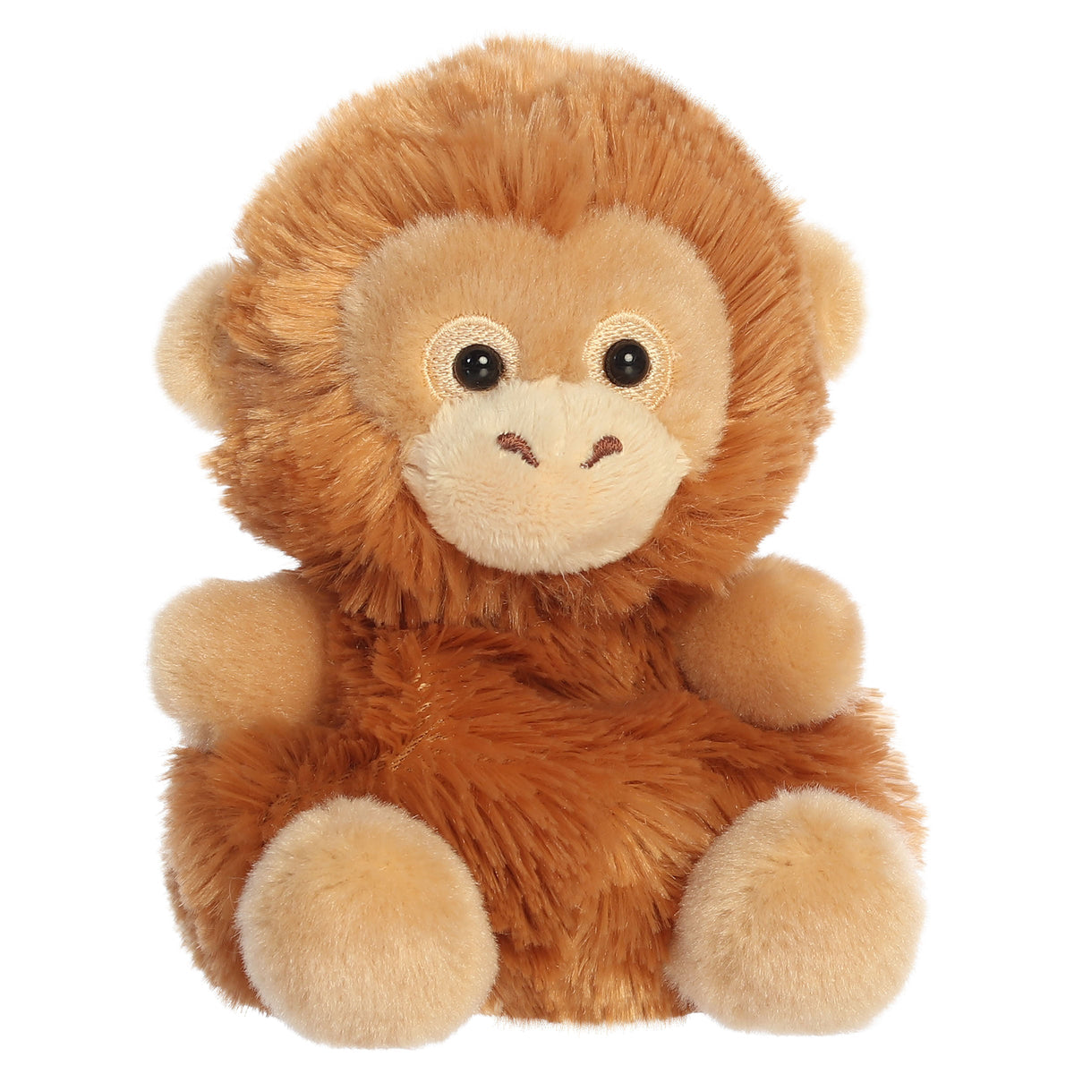 Palm Pals Karen Orangutan™