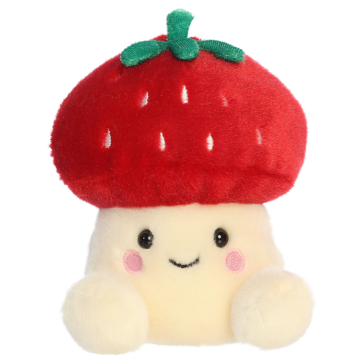 Palm Pals Lucy Strawberry Mushroom™