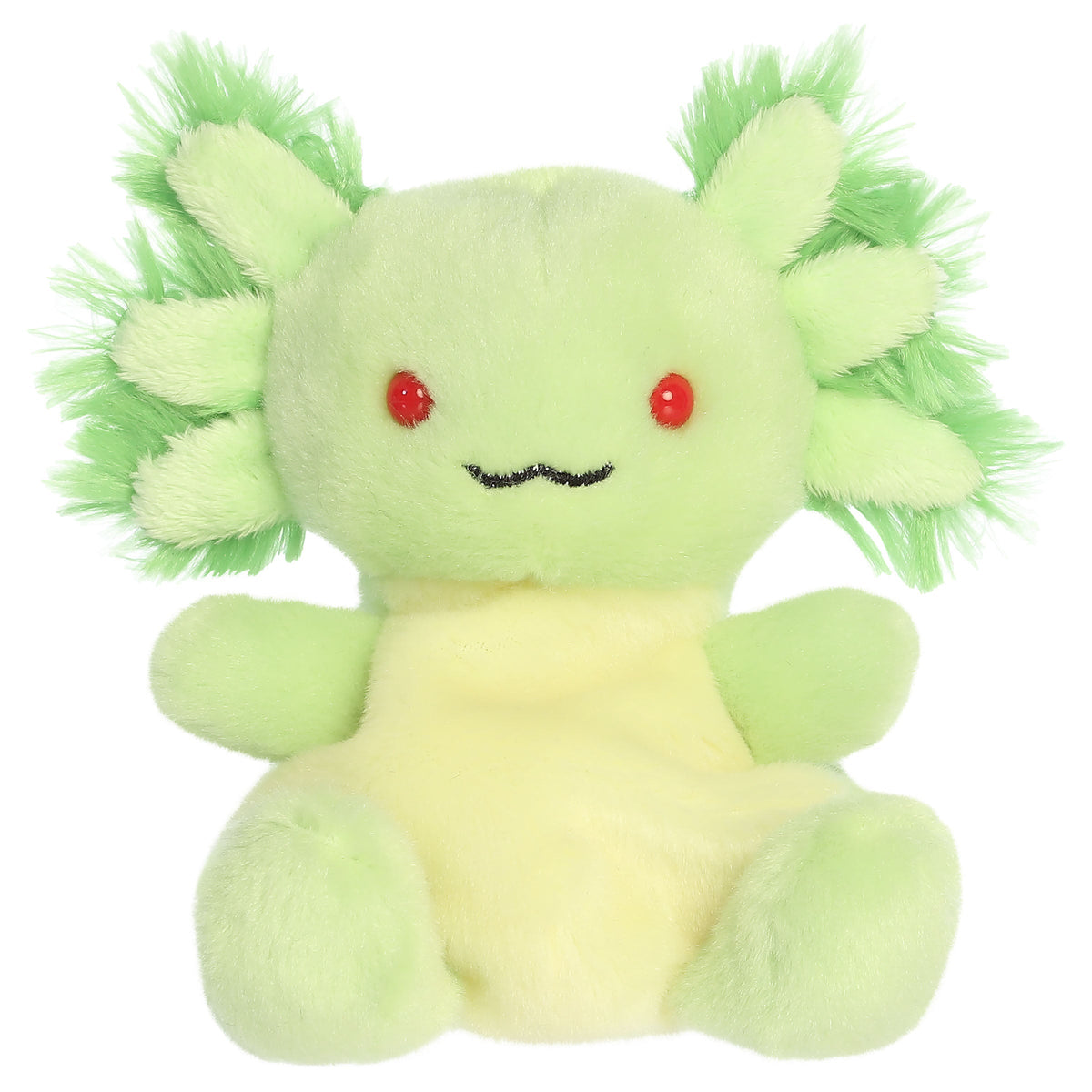 Palm Pals Ecto Radioactive Axolotl™