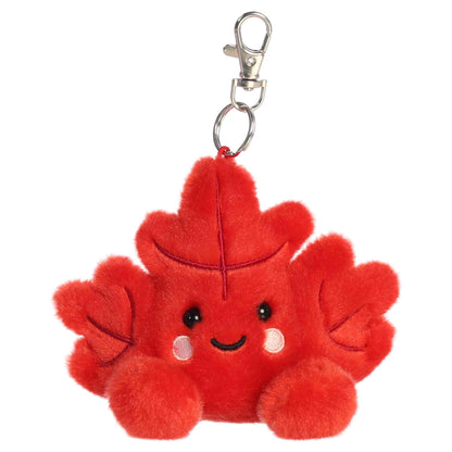 Palm Pals Fall Maple Leaf™