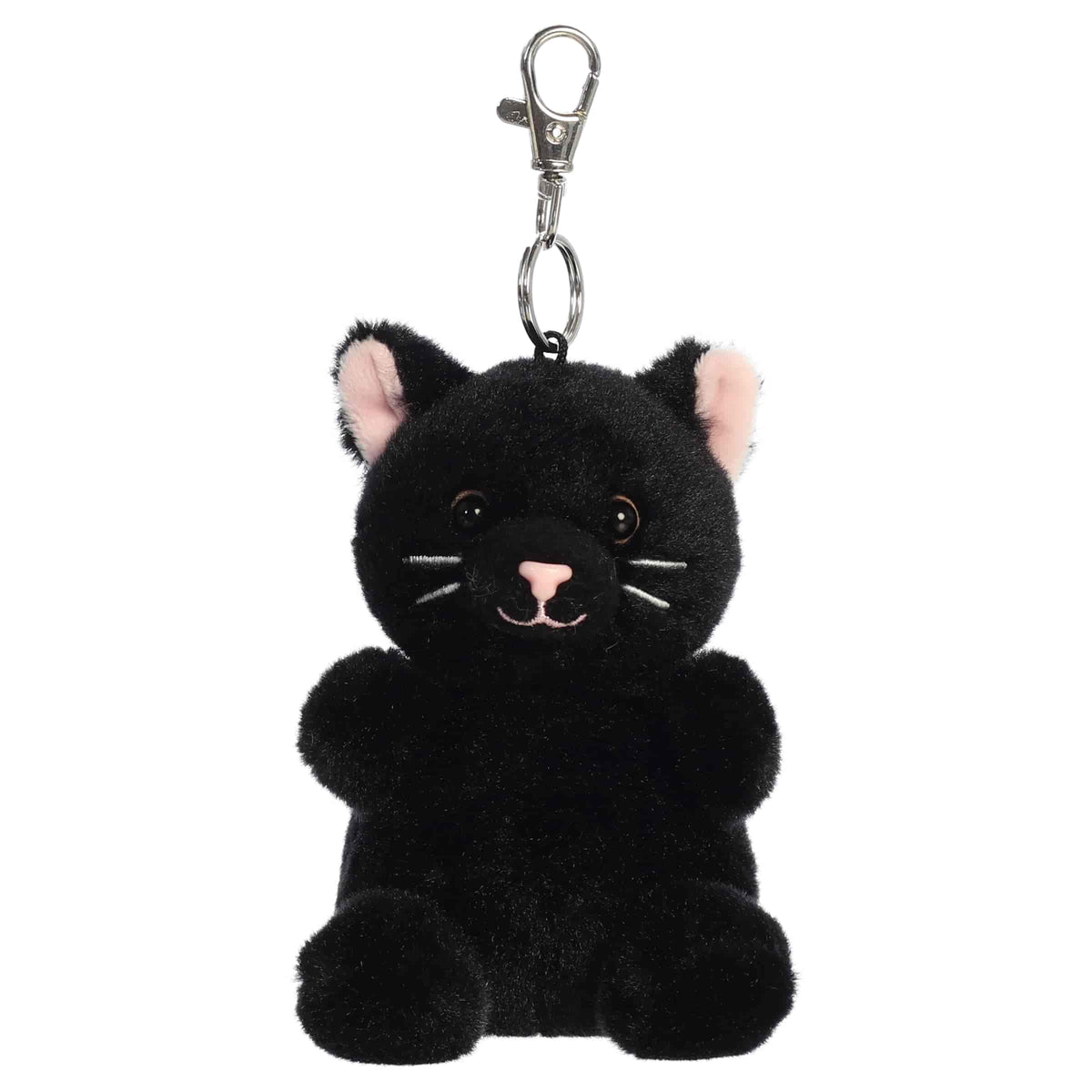 Palm Pals Twilight Black Cat™