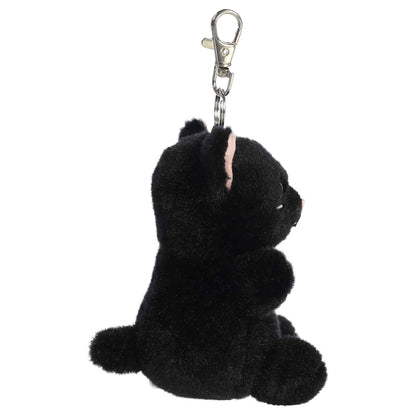 Palm Pals Twilight Black Cat™