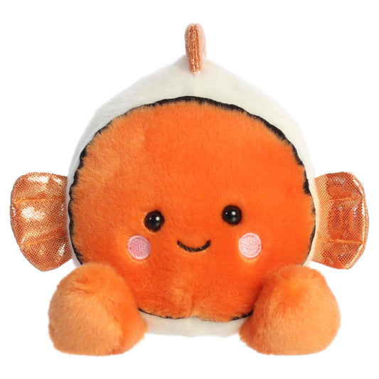 Palm Pals Giggles Clownfish™