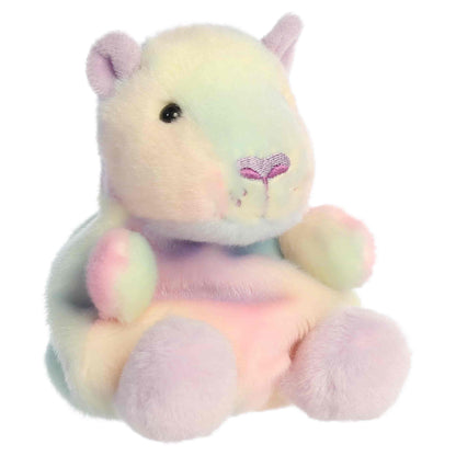 Palm Pals Seb Sorbet Capybara™