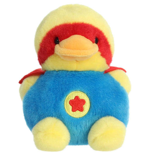 Palm Pals Super-Sud Super Duck™