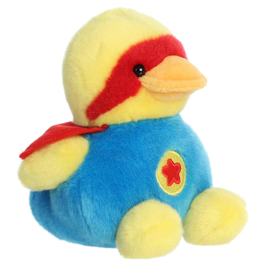 Palm Pals Super-Sud Super Duck™