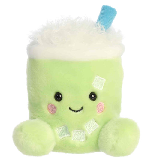 Palm Pals Jade Iced Matcha Latte™
