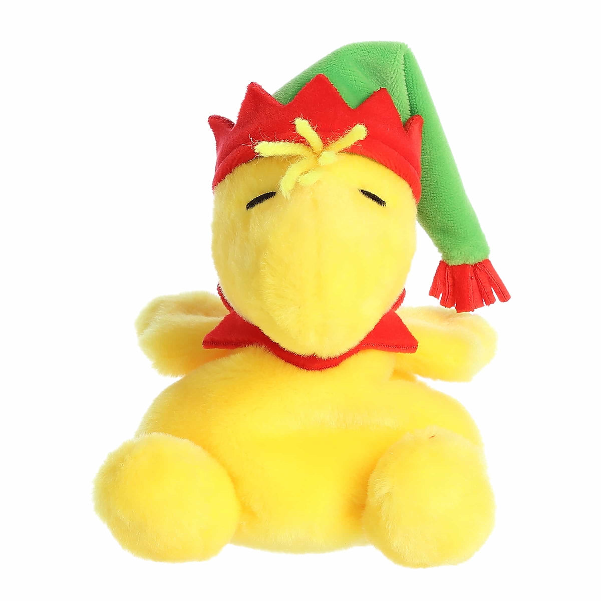 Palm Pals Elf Woodstock